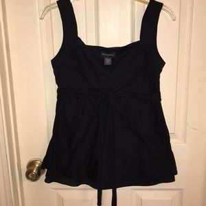 BANANA REPUBLIC Cute Top M